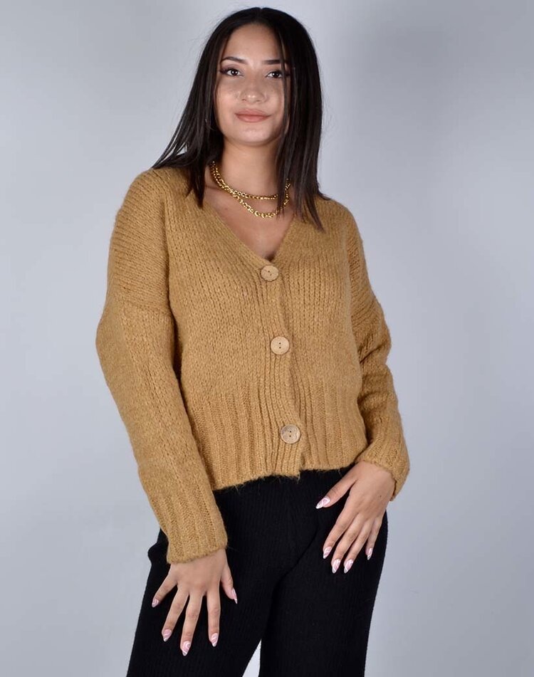 Cardigan |61089