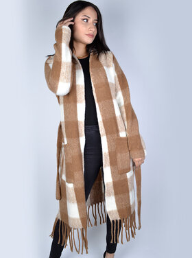 Coat | 62100  camel
