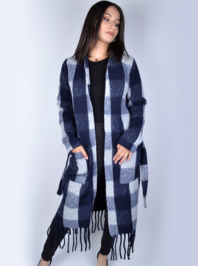 Coat | 62100 blue