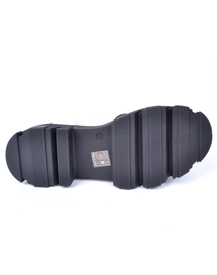 Stiefel - schwarz 6x