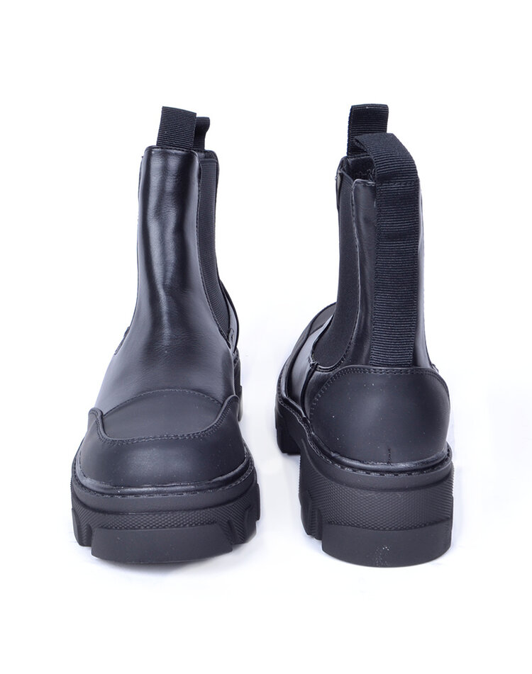 Stiefel - schwarz 6x