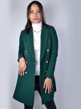 Sakko / Jacke 91099 Grün