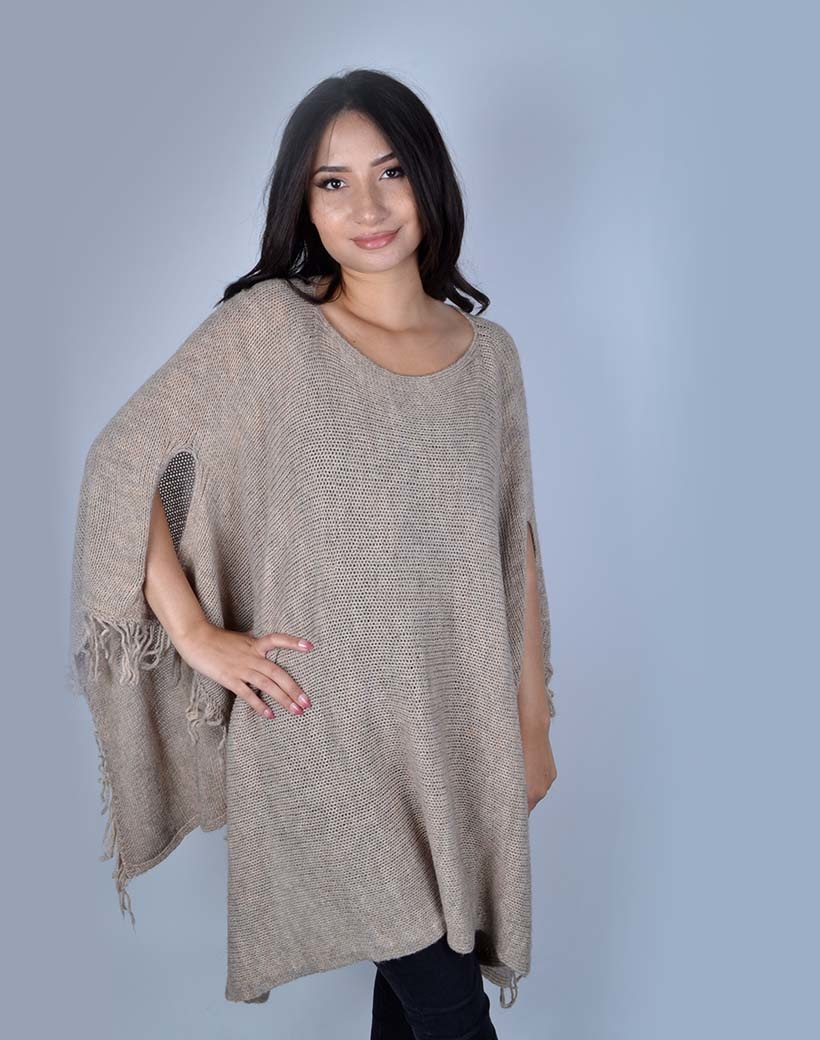 Poncho 700277, foto 3 van 3