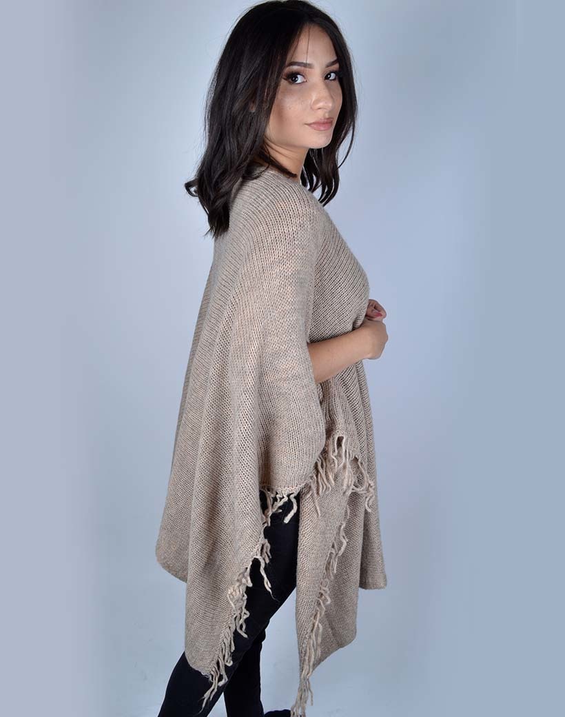 Poncho 700277, foto 2 van 3