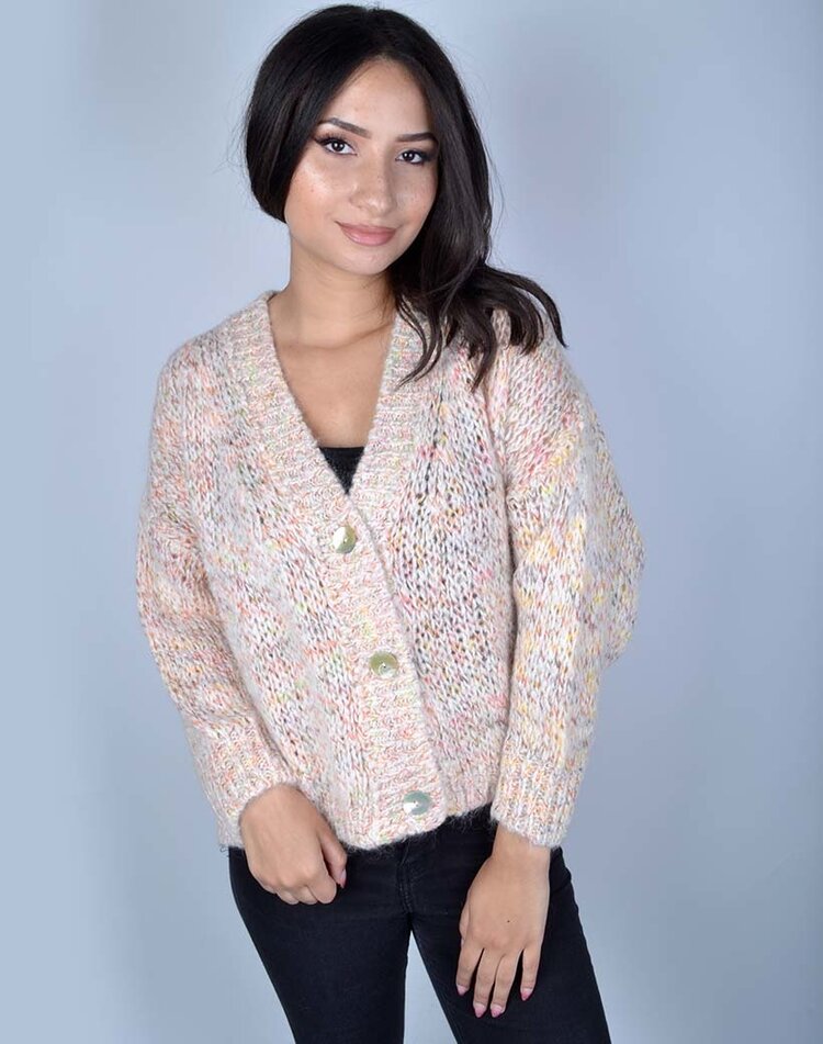 Cardigan |63018