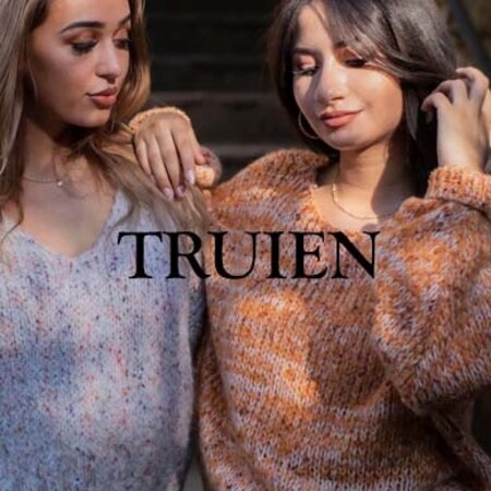 Pullover – Herbst