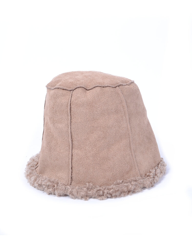 Bucket hat | Reversible