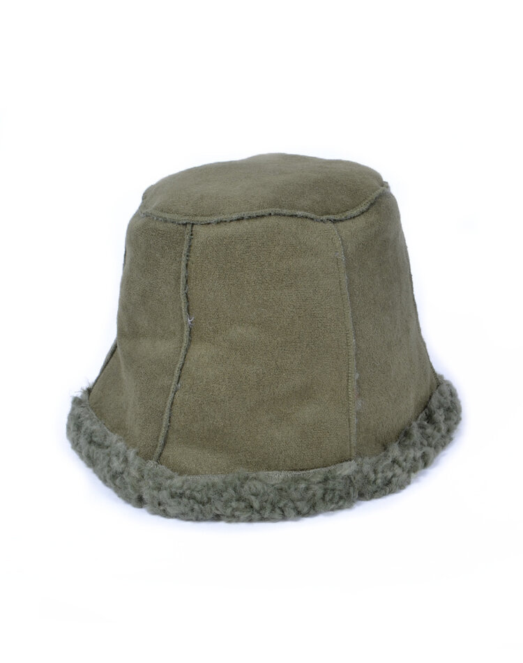 Bucket hat | Reversible