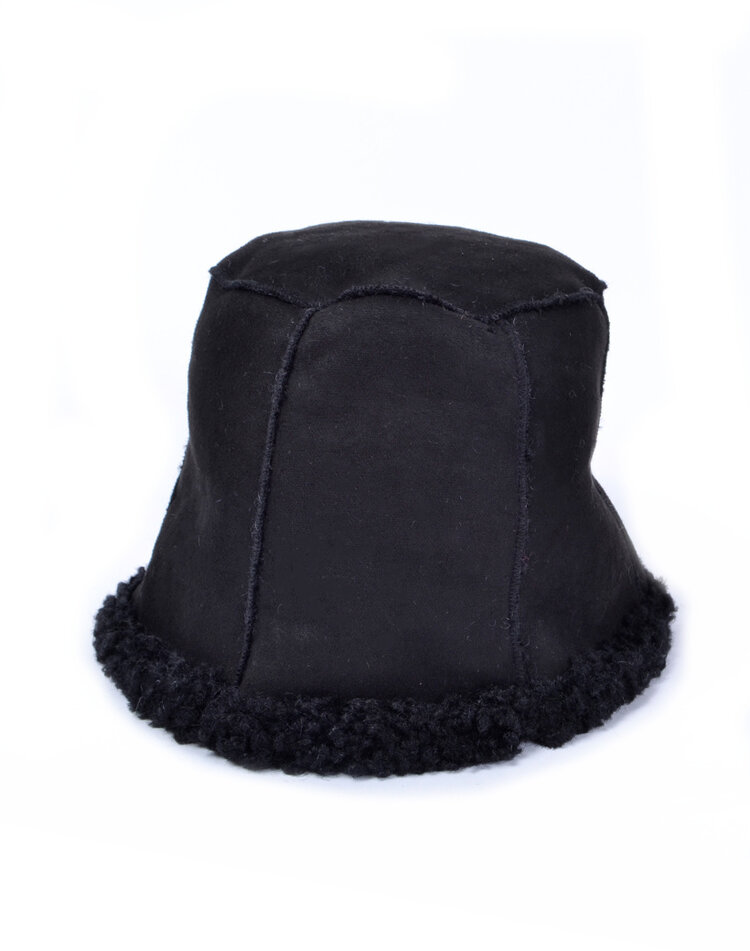 Bucket Hat | Wendbar