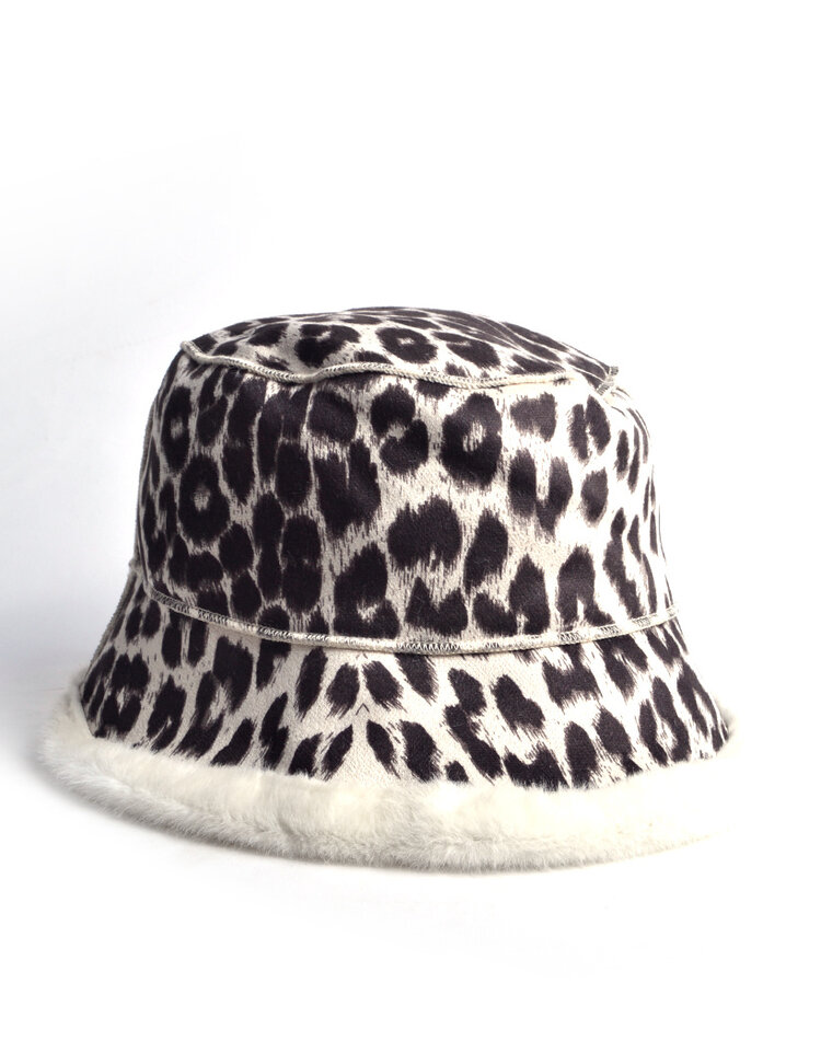 Bucket hat | Omkeerbaar 700291