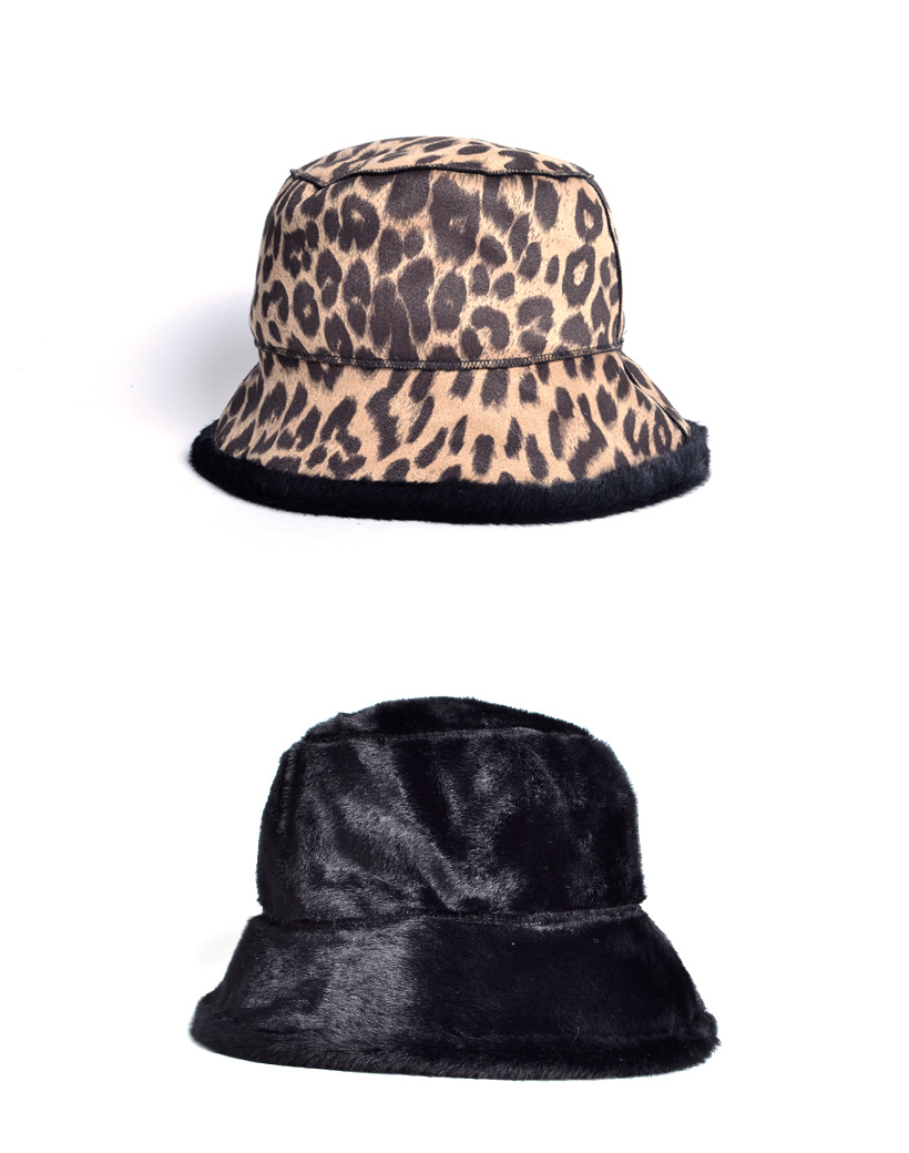 Bucket hat | Omkeerbaar 700291, foto 6 van 6
