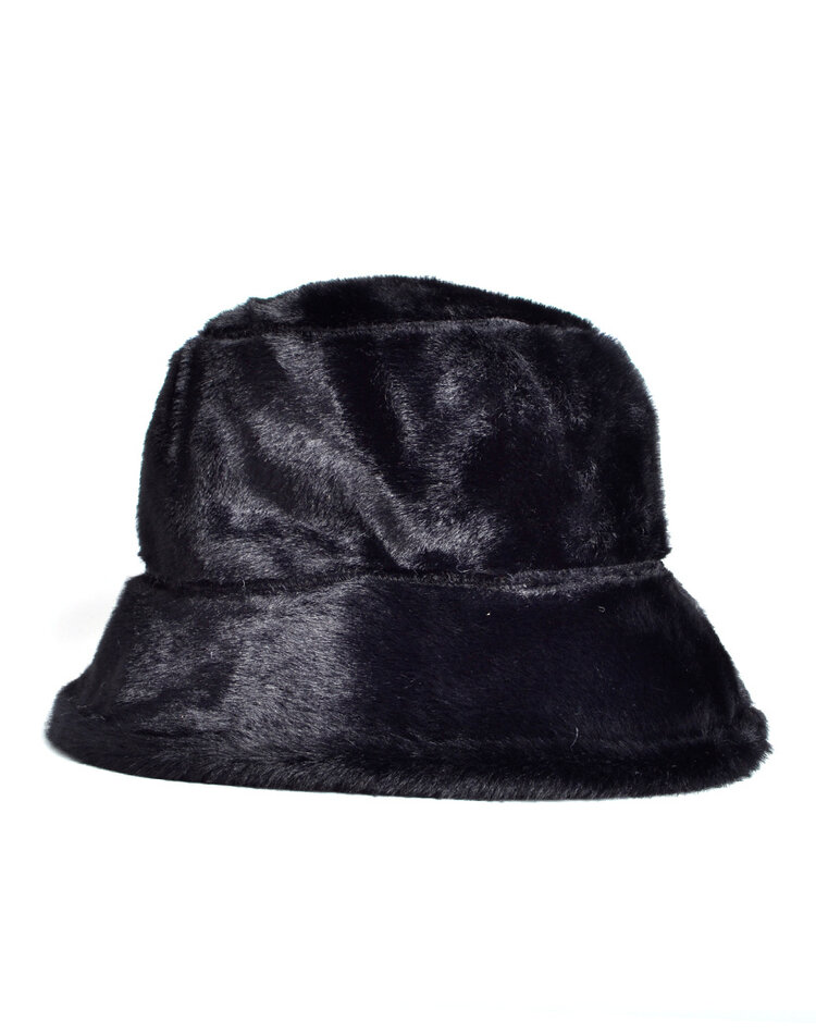 Bucket hat | Reversible