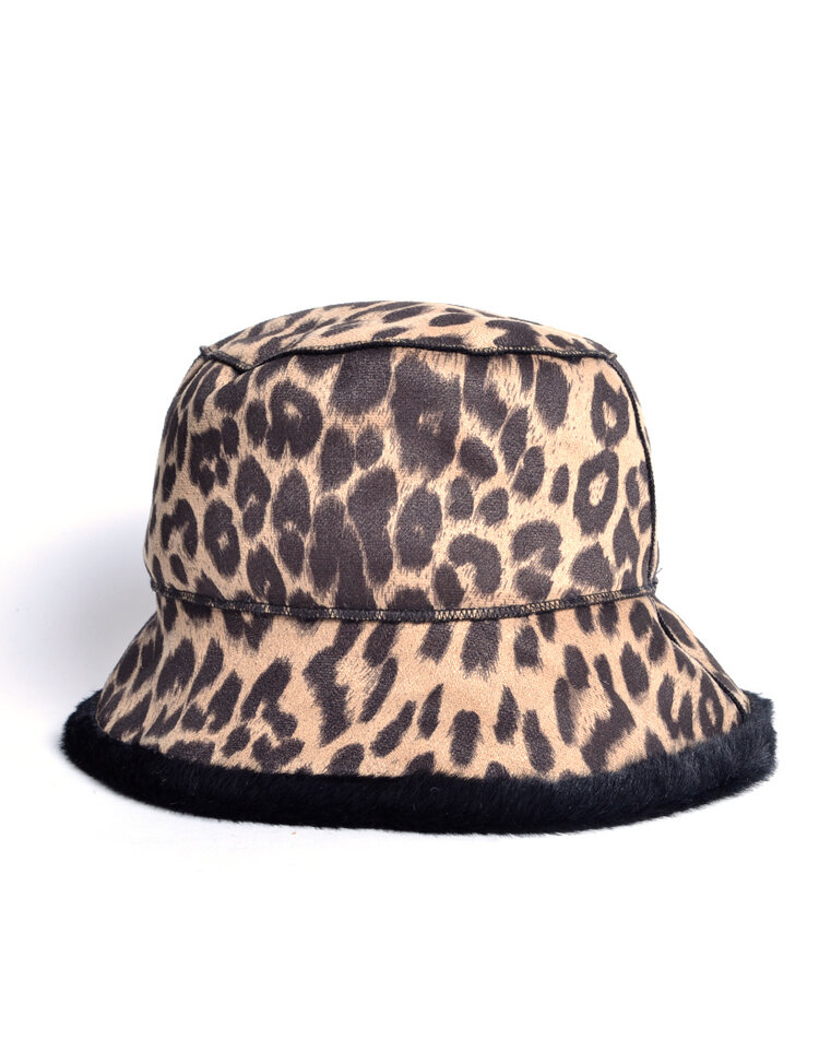 Bucket hat | Omkeerbaar 700291