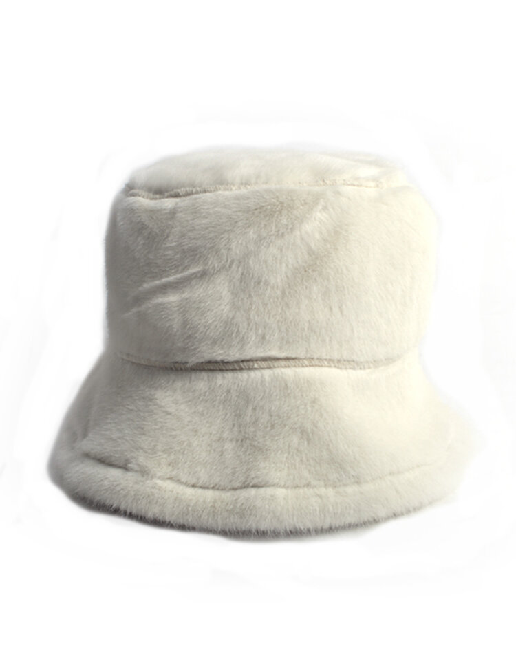 Bucket hat | Reversible