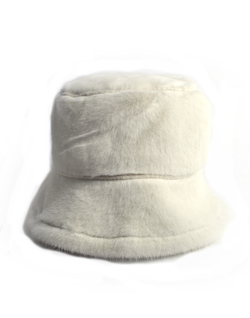 Bucket hat | Omkeerbaar 700291, foto 5 van 6