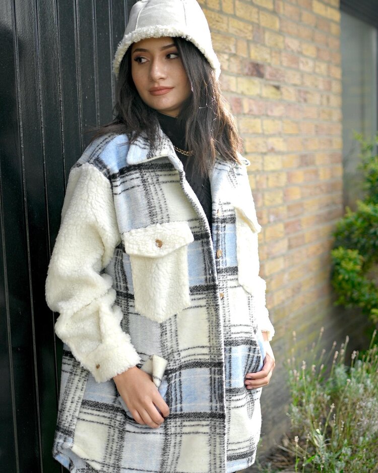 Bucket hat | Reversible