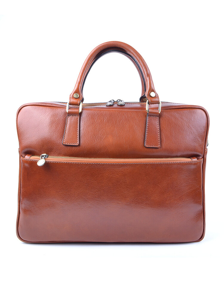 Giuliano Leather  Leder-Handtasche | Aktentasche | 552461