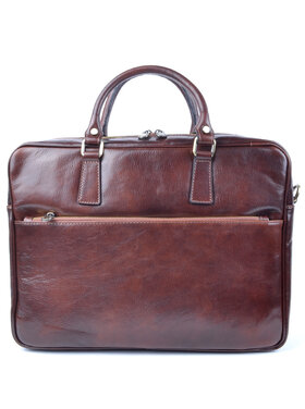 Leather handbag | Briefcase  | 552461