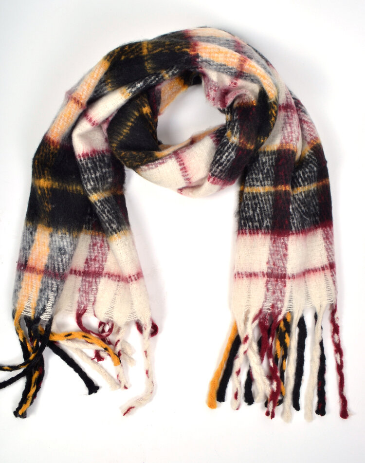 Scarf 700275