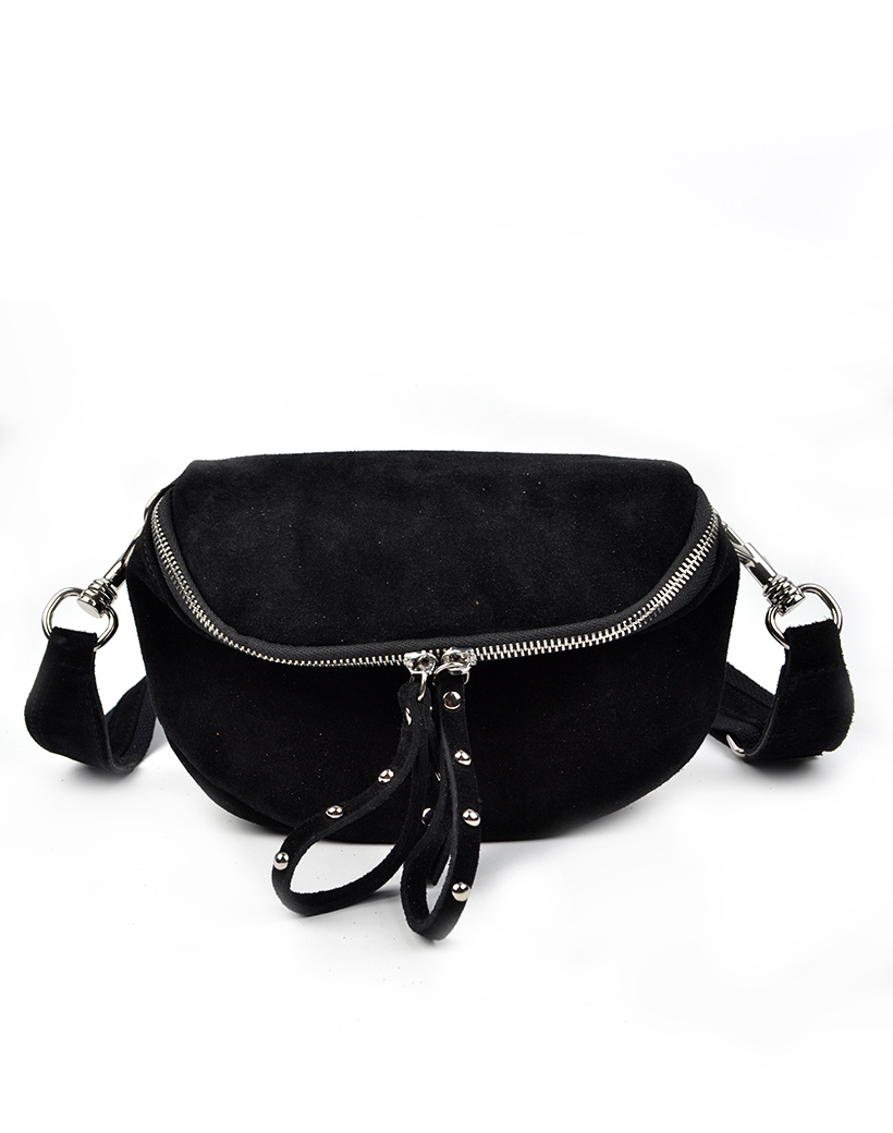Suede heuptas | 900179, foto 3 van 6