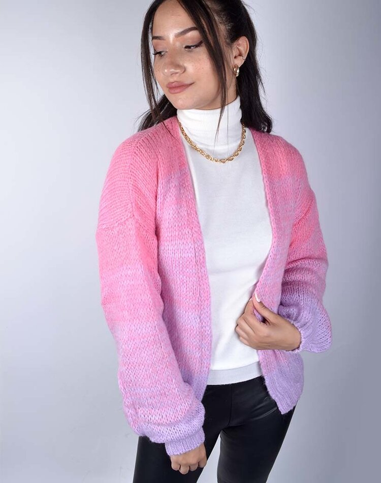 Cardigan |65015