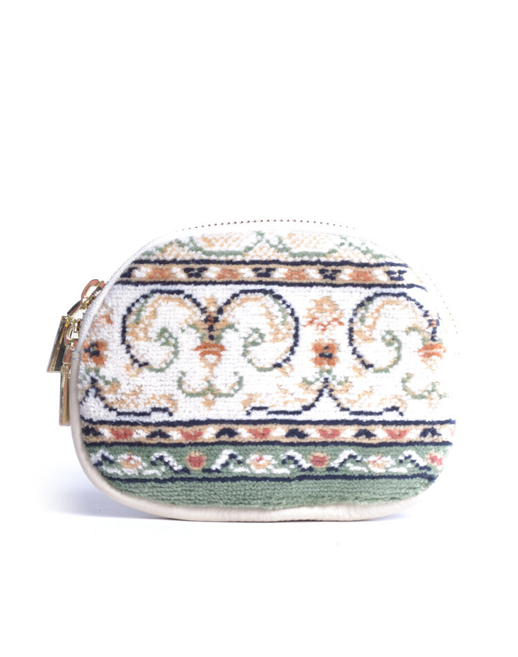 Teppich-Etui