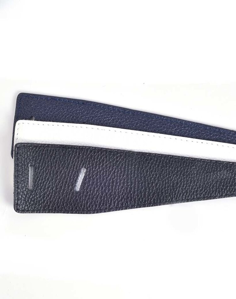 Lederen riem  800043 | 30% Sale