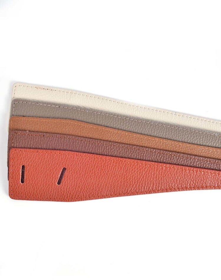 Leather belt  800043  | 30% Sale