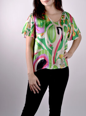 Blouse | 62148