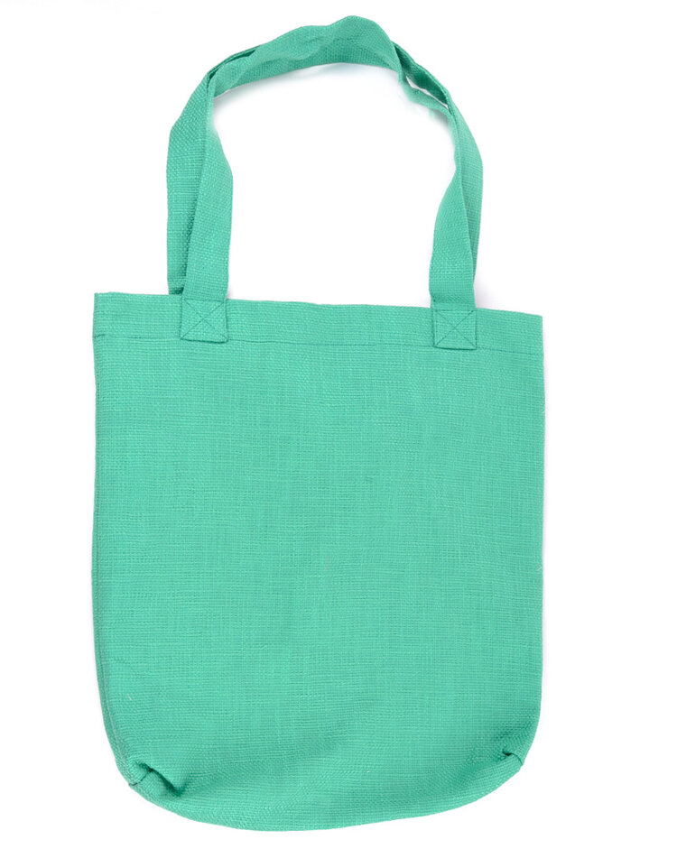 Canvas Tote Bag | 10245