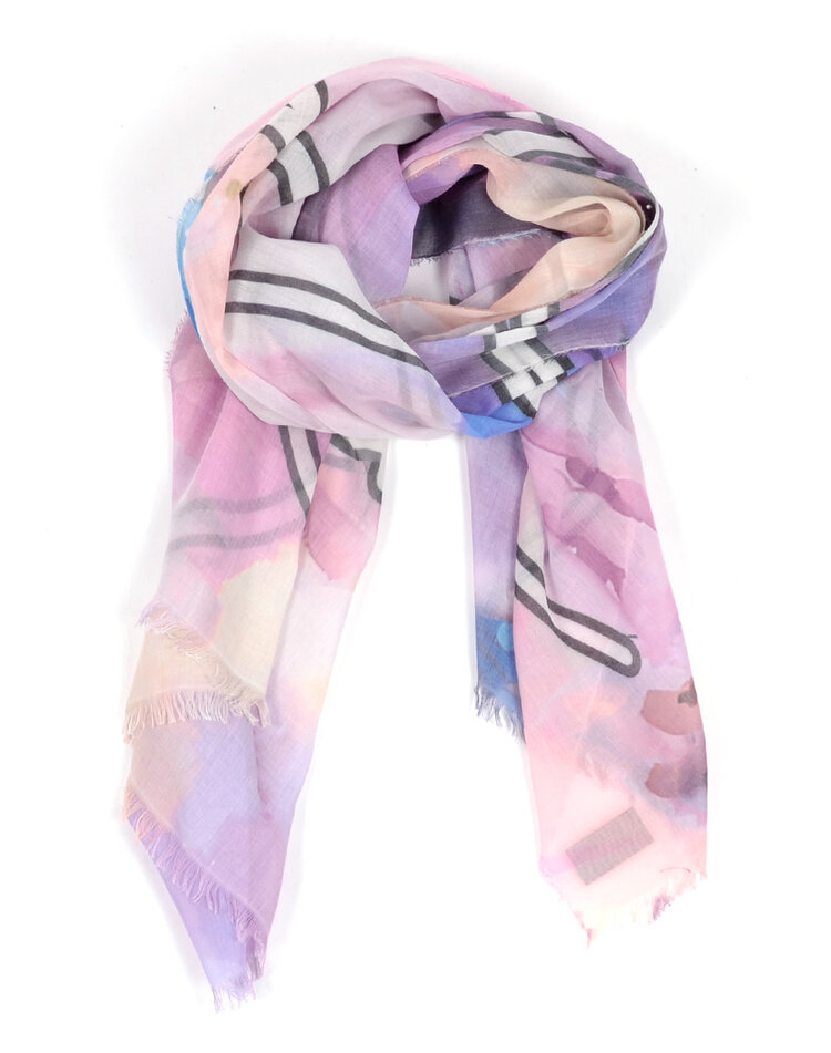 Scarf |  700296