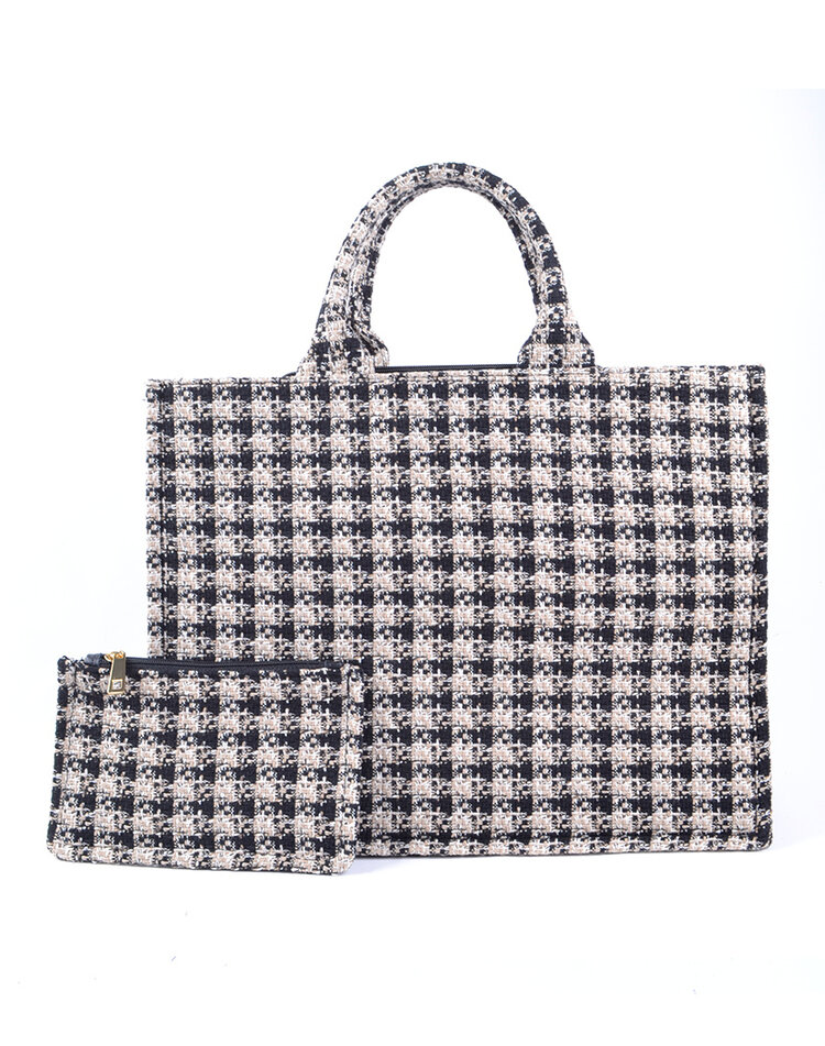 Handtasche Stoff | 900173