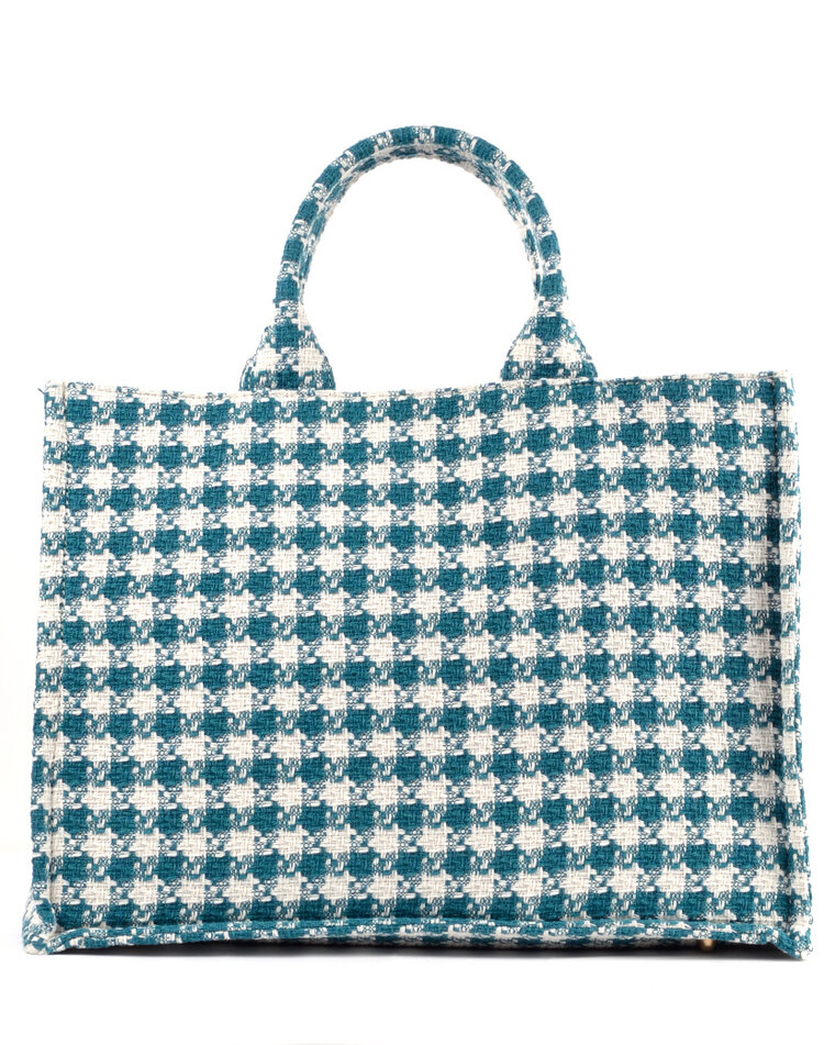 Handtasche Stoff | 900173