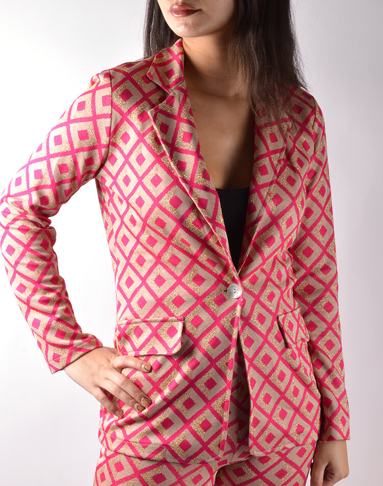 Blazer 62142