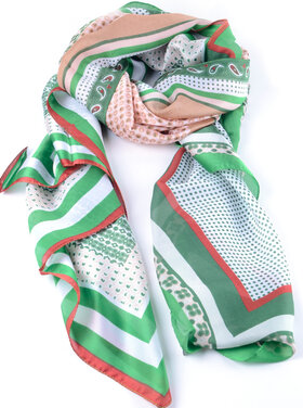 Scarf | 700030 Print