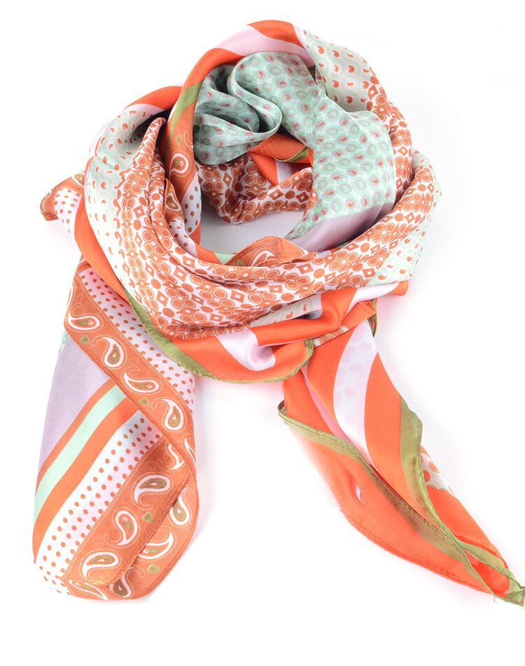 Sjaal | 700030 Print