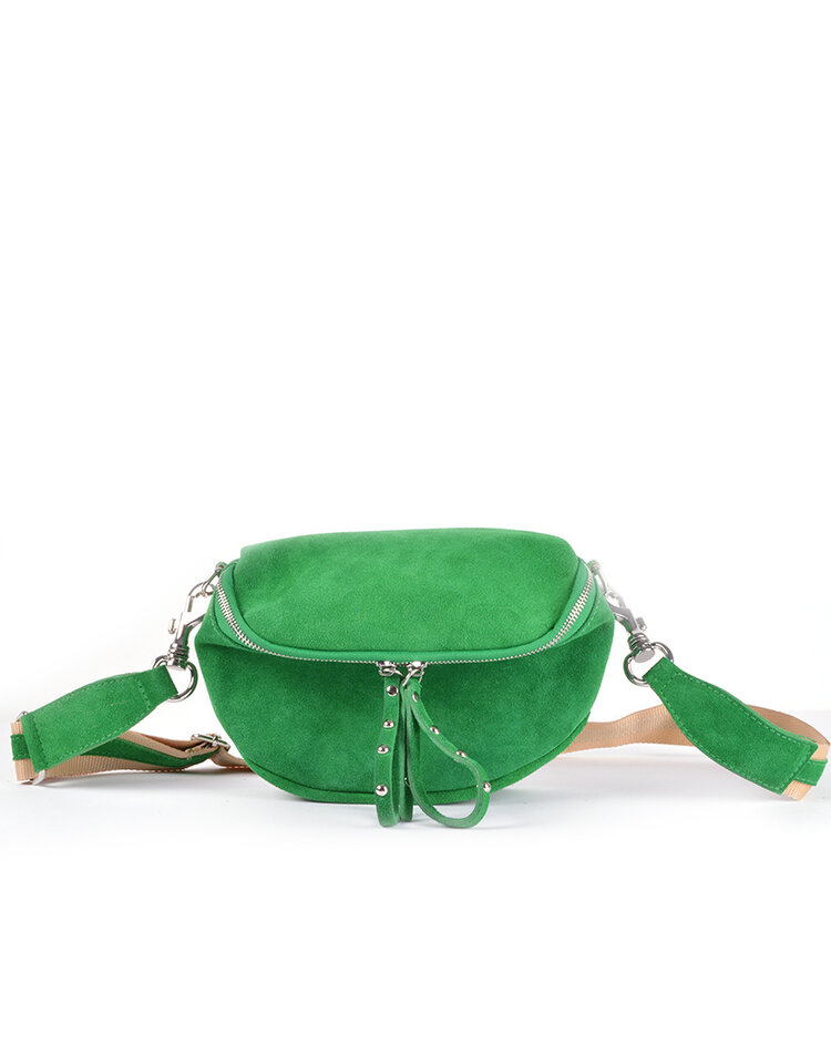 Suede Beltbag | 900179