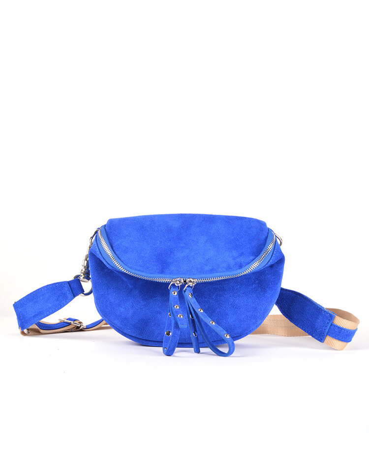 Wildleder-Gürteltasche | 900179
