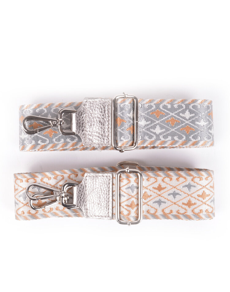 Schouderband | BALI - Metallic