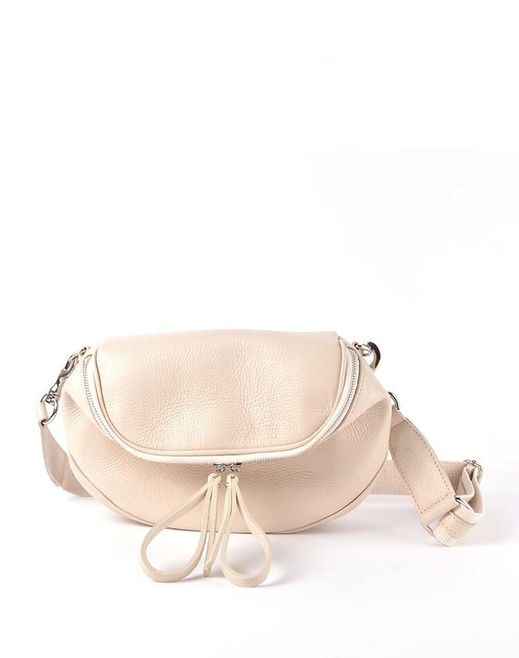 Leder-Gürteltasche | 552607