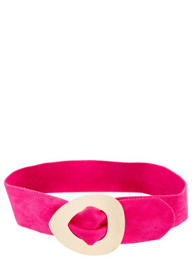 Suèdine riem 400092