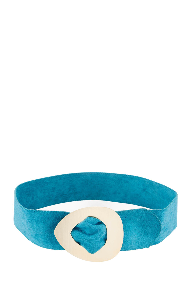 Suèdine riem 400092