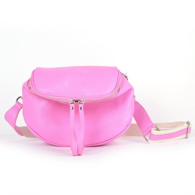 Leder-Gürteltasche | 552607