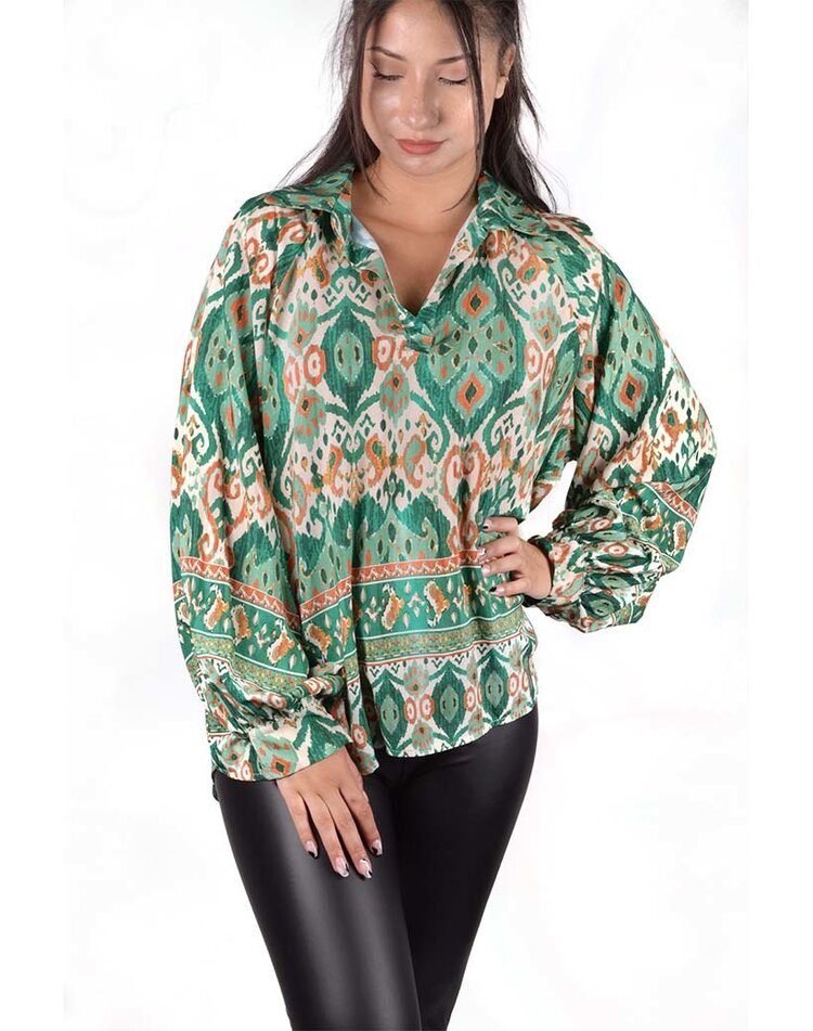 Bluse | 621570