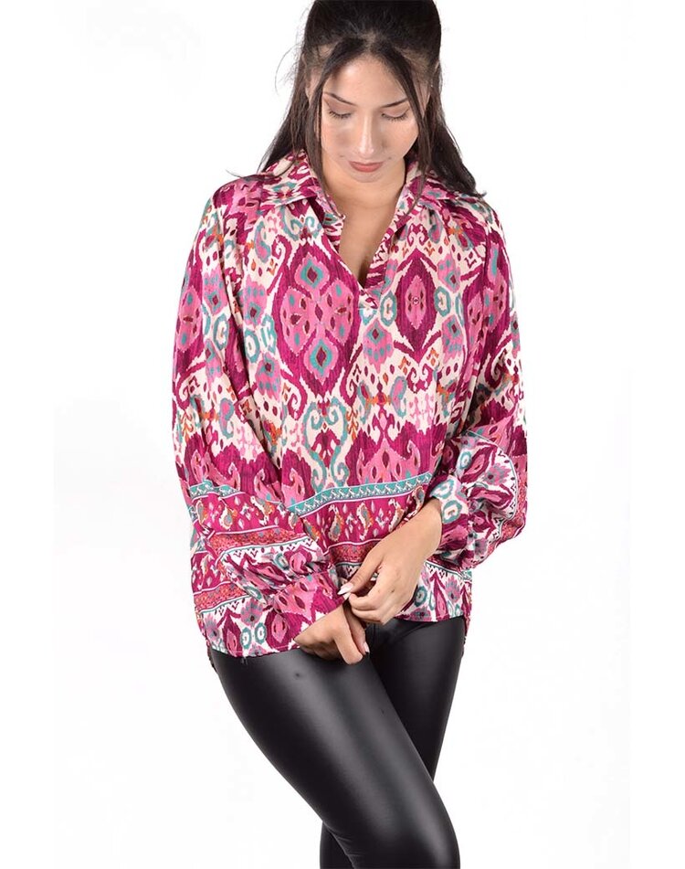 Bluse | 621570