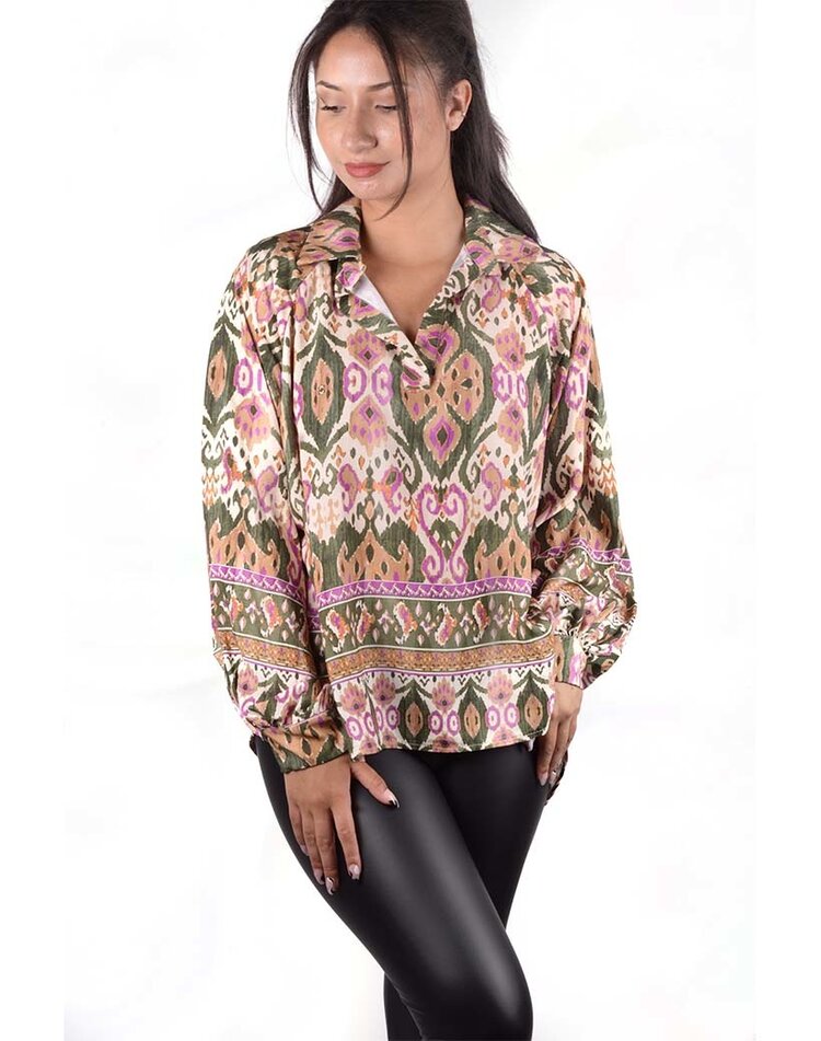 Bluse | 621570