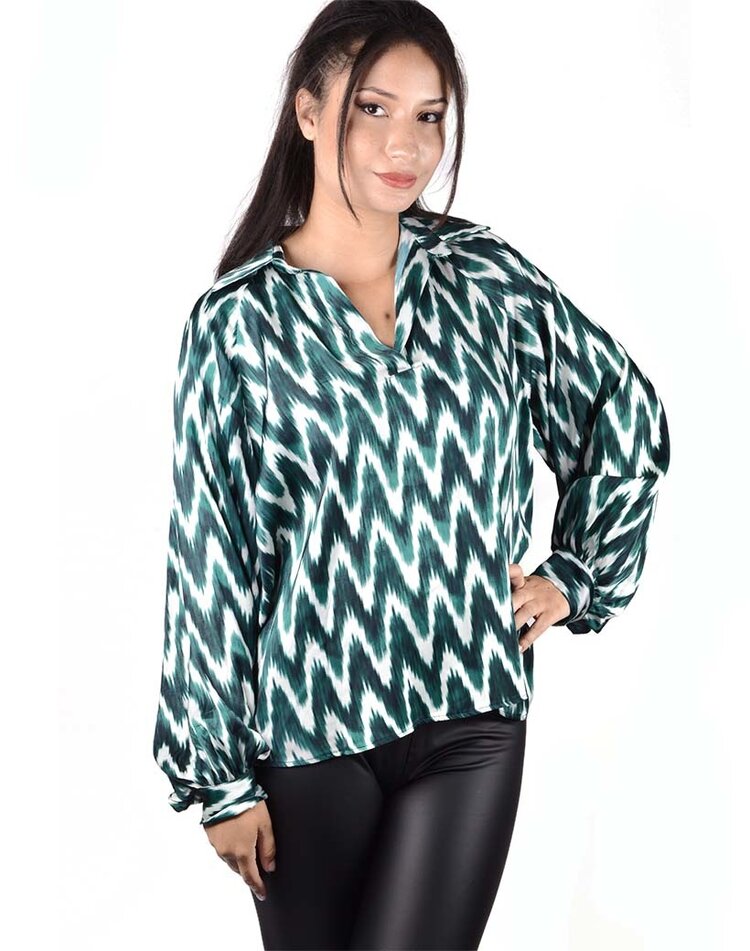 Blouse | 621573