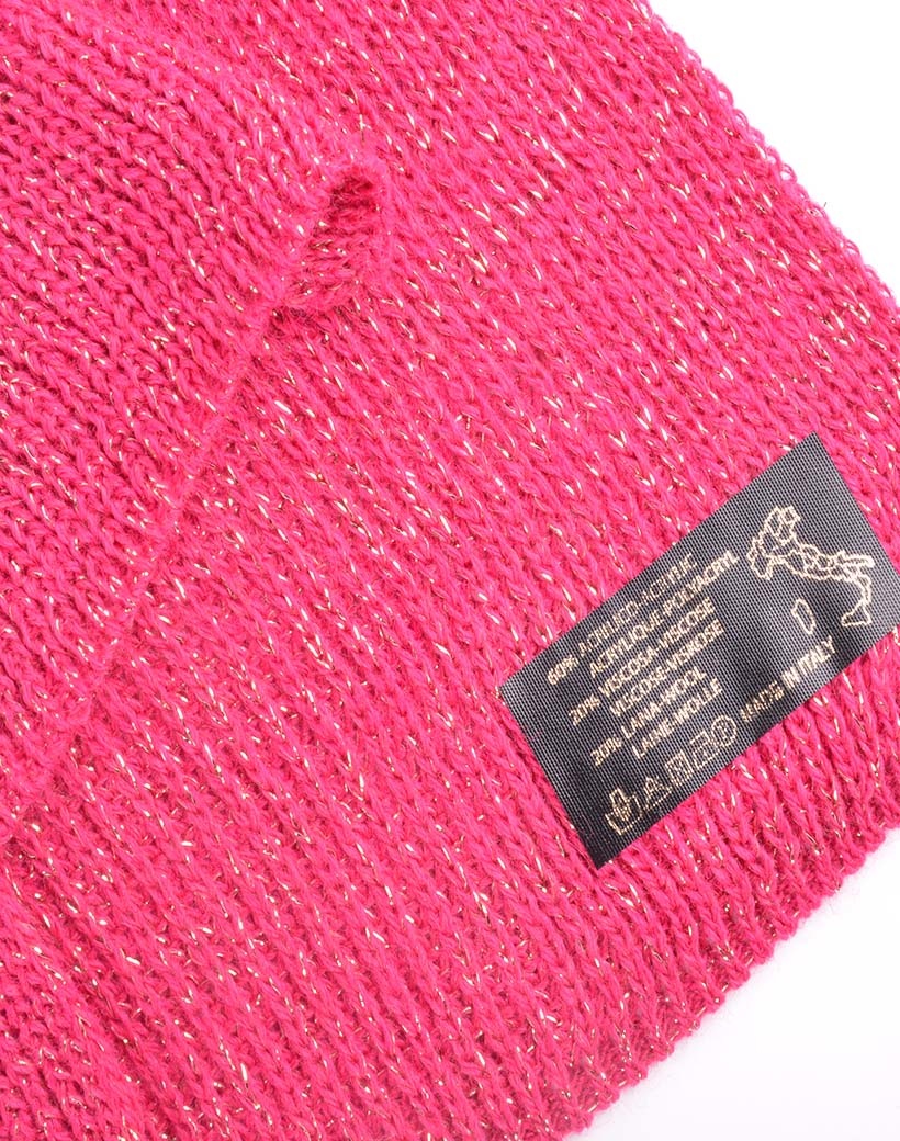 Poncho | METALLIC 700303, foto 5 van 6
