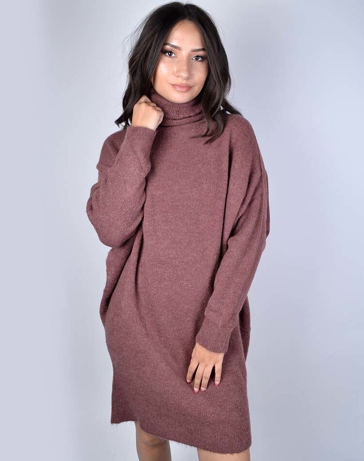 Jurk- Lange trui | 800135