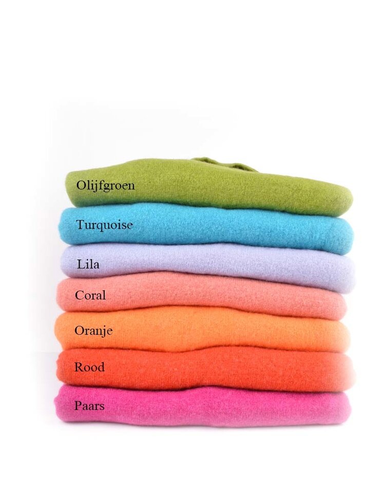 Dress- Long sweater | 800135